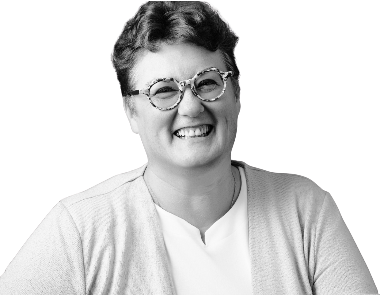 Emmanuelle Bloise I am Happy