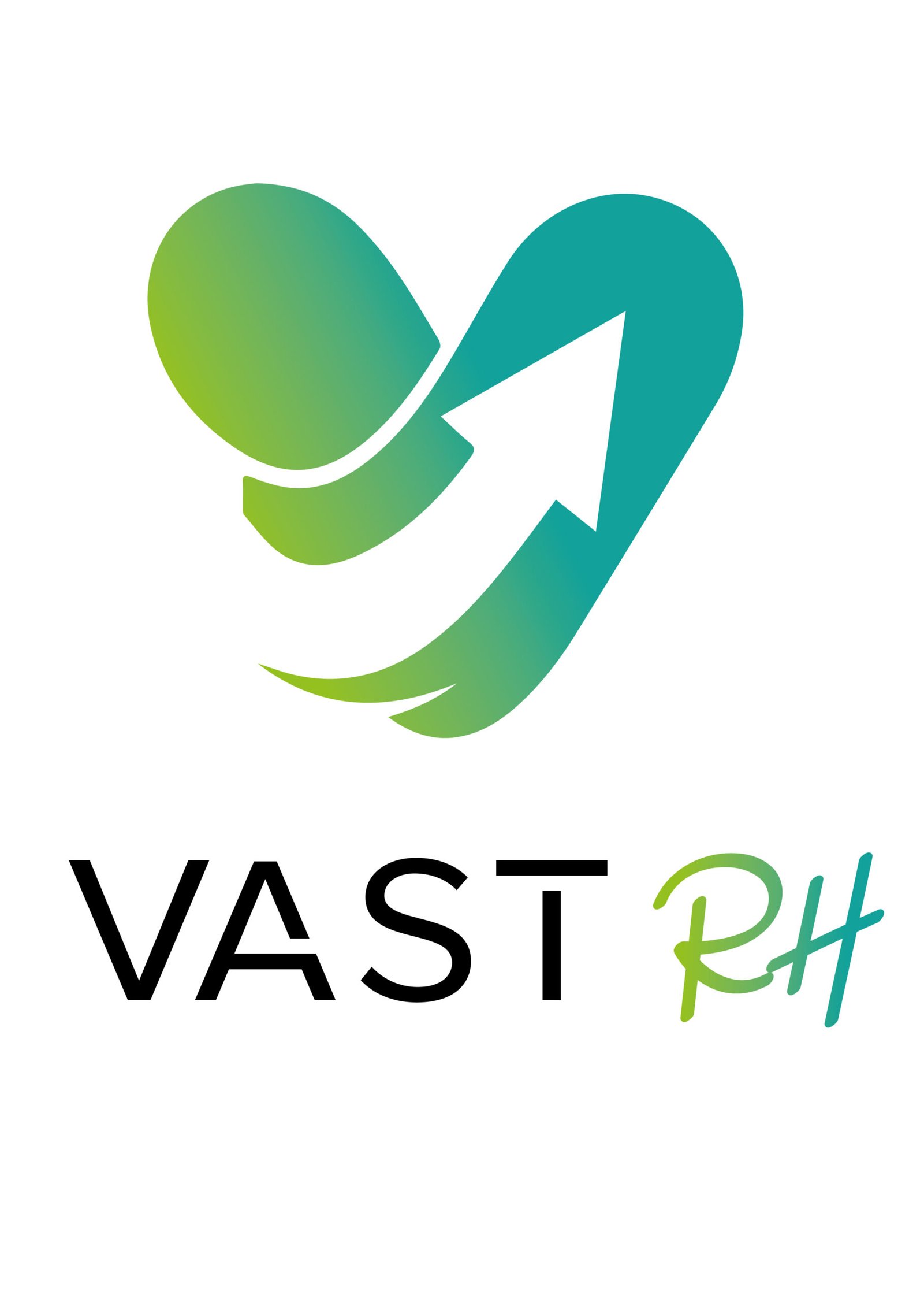 Logo VAST-RH